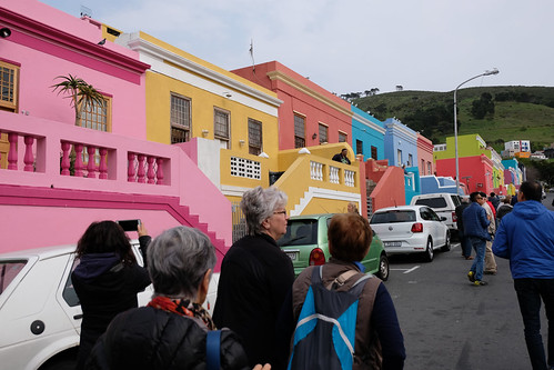Cape Town