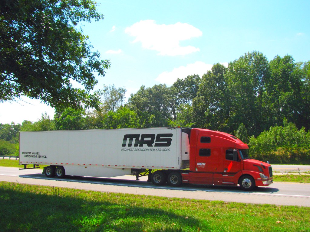 midwest refrigerated services reviews