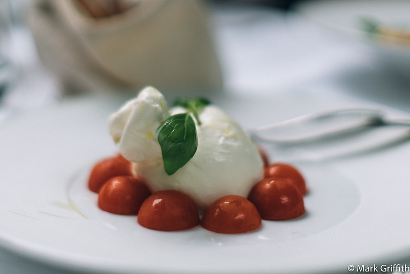 Buratta