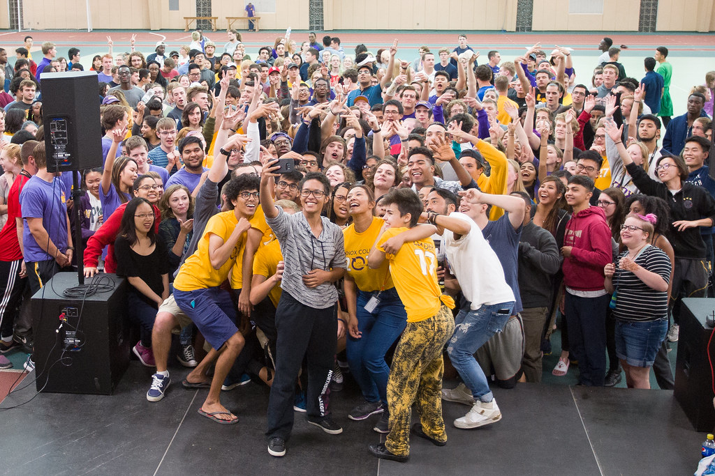 Student Orientation 2017 | Flickr