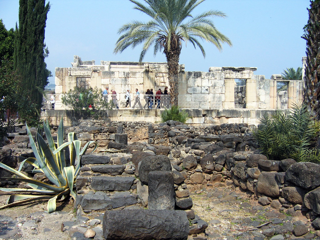 Capernaum -