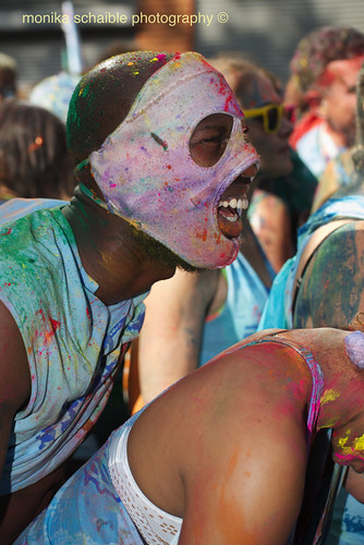Nottinghill Carnival, Sunday, 2017 | by monika schaible