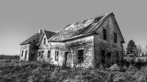 oldhouses