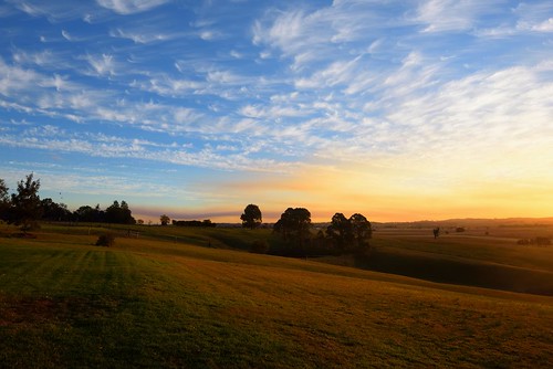 au aus australia newsouthwales woodville clouds nikond750 landscape