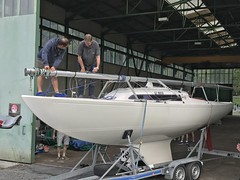 H-Boat World Championship 2017