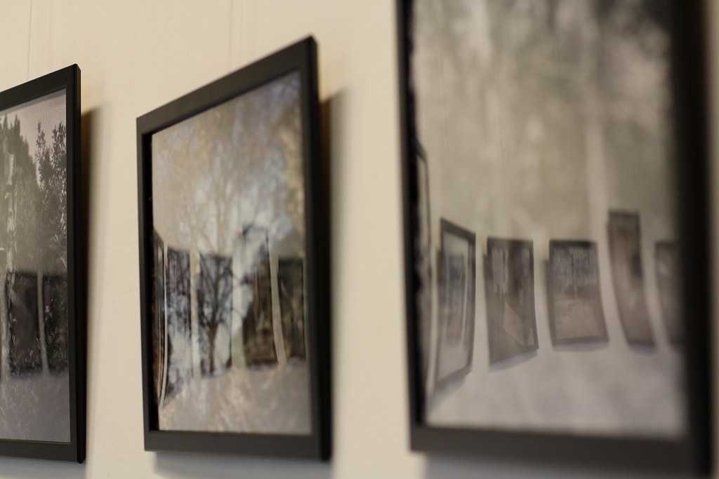 Krachtige natuur, unieke mensen exhibit