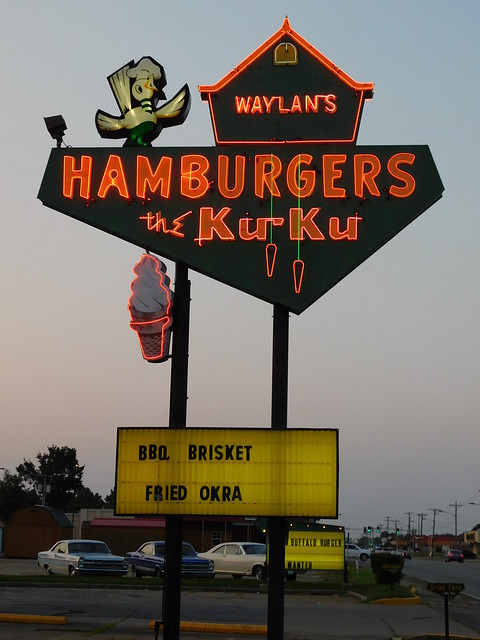Waylan's Ku Ku Burger