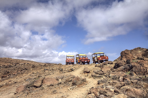 Land Rover Tour (Explore) | by G-daddyArt