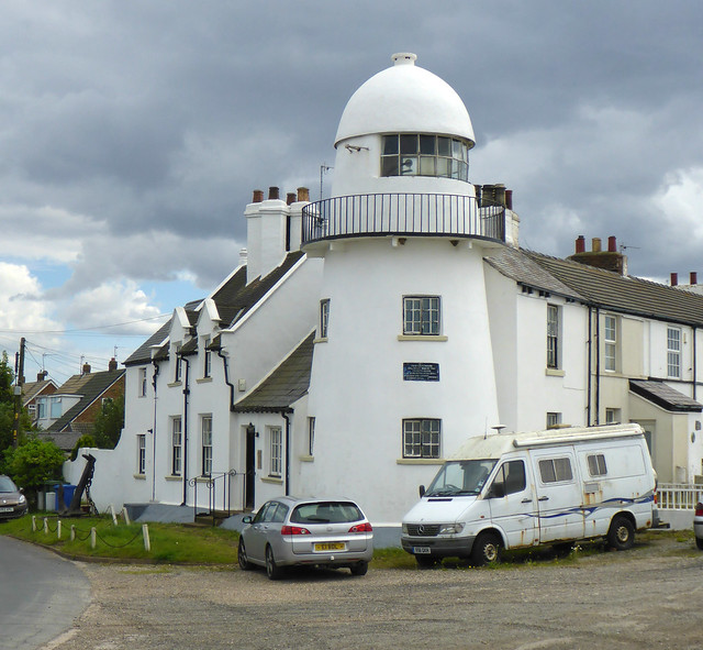 Paull Lighthouse