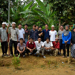 REDD+ Safeguards and Benefit Sharing Project, Jambi