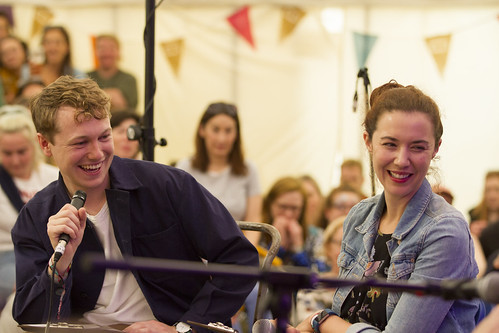 MindField at Electric Picnic 2017