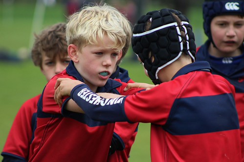 Prep Schools' Festival | by @bloxhamschool