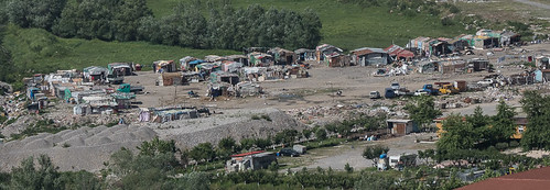 albania europe location ©suelambertlrpscpagb shkodër shkodërcounty homeless encampment camp