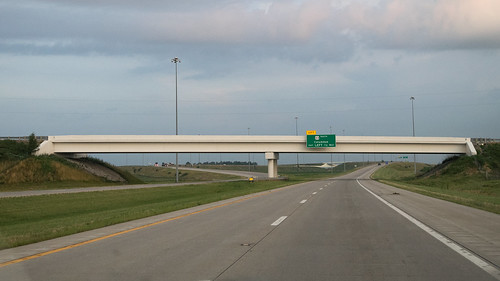 america us usa route 30 highway superhighway corridor rural