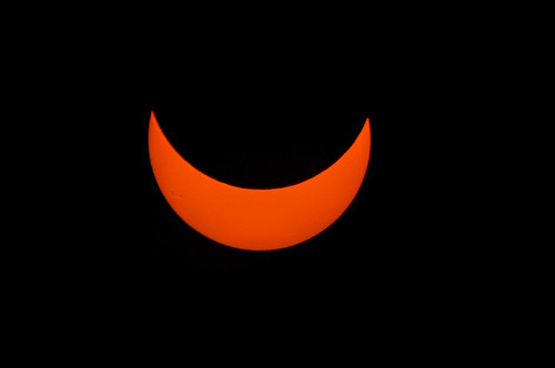 eclipse sun 2017 sunspots moon eclipse2017 texas richardson pentax pentaxk7