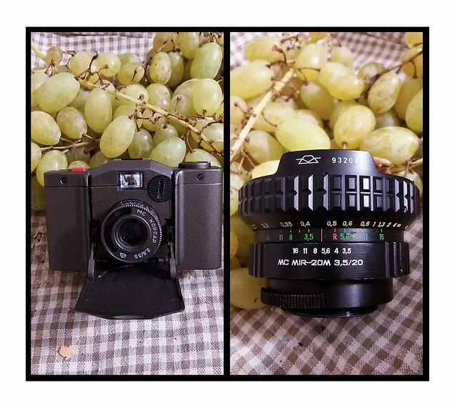 Lente Di Correzione Diottrica Canon -4.0 Per Oculare AE-1 E A1 - Usata In Buone Condizioni