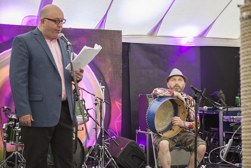 MindField at Electric Picnic 2017