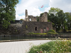 Burg Lippspringe