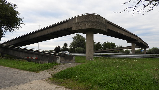 Viaduct Bolgerijsekade
