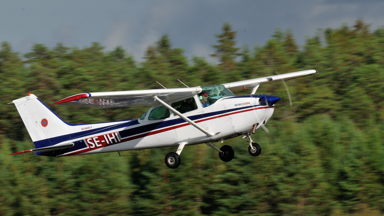 Cessna 172 | Flickr