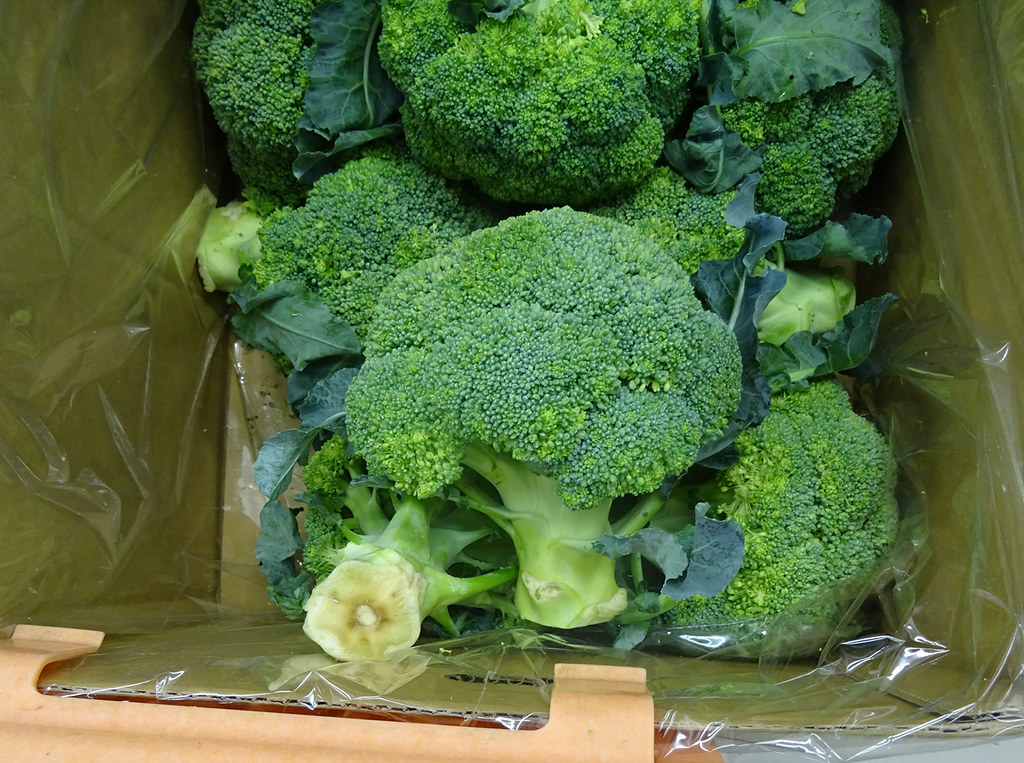 broccoli