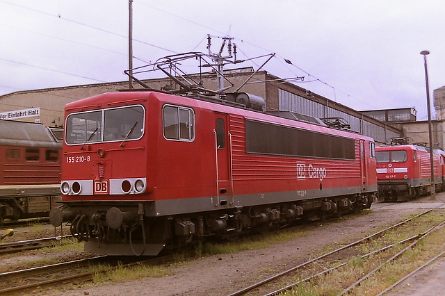 DB 155210-8
