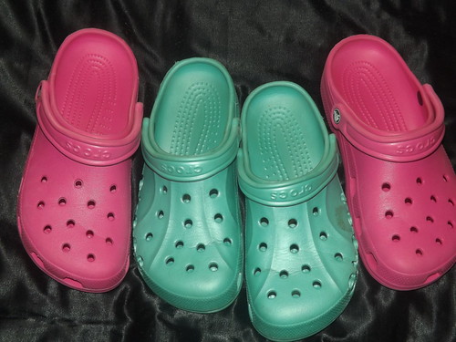 crocs | by crocsfan