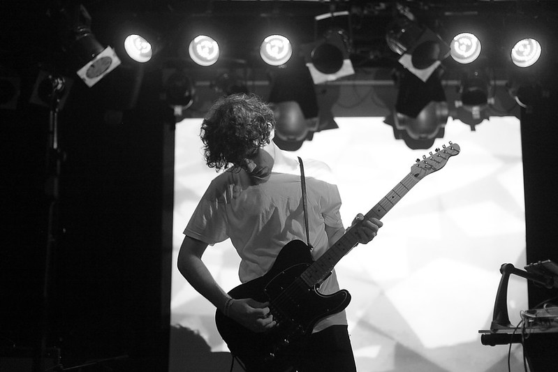 The KVB