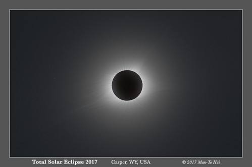oursolarsystem totalsolareclipse totality corona sun astrophotography astrotrac canon60d