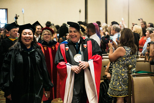 Commencement 2017 Antioch University Santa Barbara