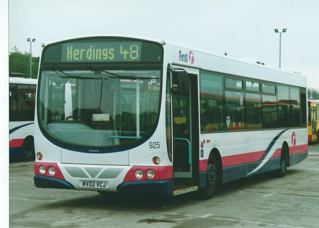 first mainline 925 MV02VJC | memory snatcher | Flickr