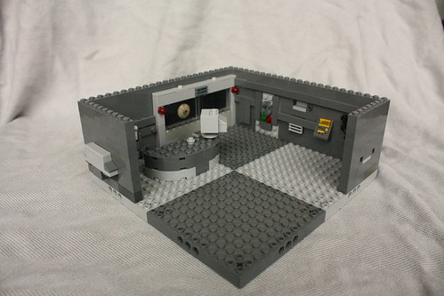 Alien Isolation | by TheLegoMann