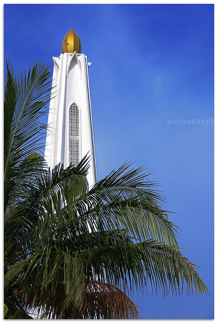 Minaret - 1580711