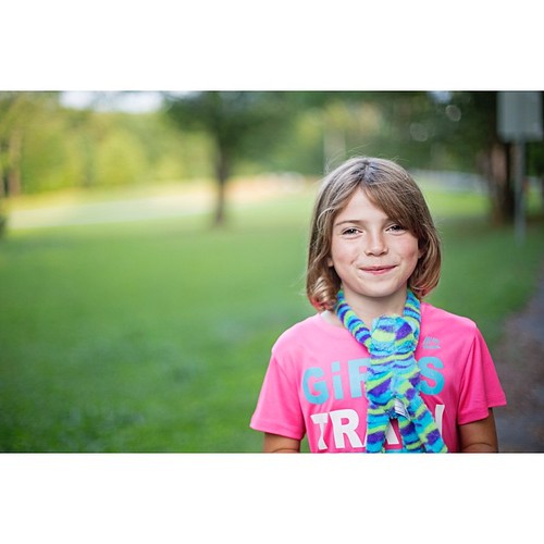 So pretty, so strong, and so grown up these days. #photographer #photography #photoshopcc #canon #5dmkii #BringIt #artist #fineart #art #portraiture #portrait #family #instakids #kidsofinstagram | by tiffychele