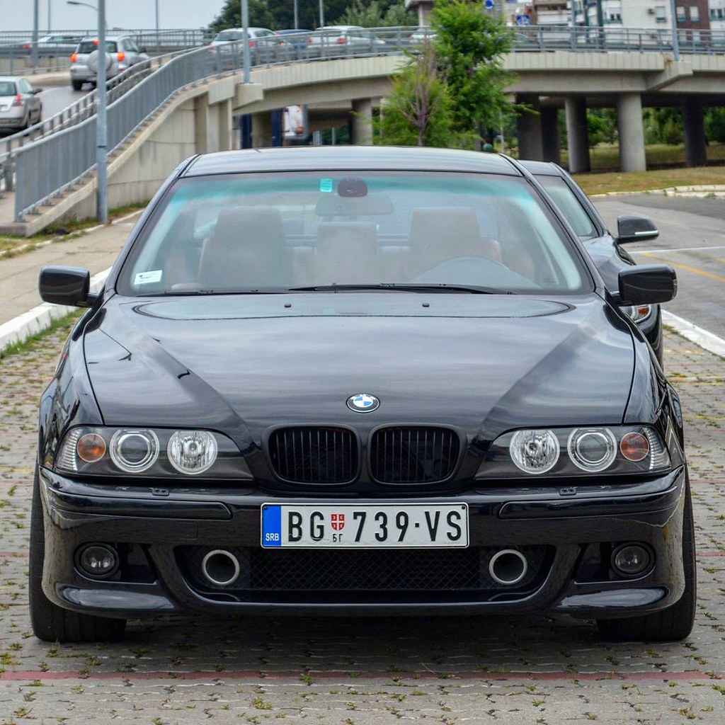 BMW e39 ______________________________________bmw bmwcoo