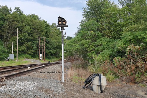 Replacement at CP AR Loop Track | by conrail6377
