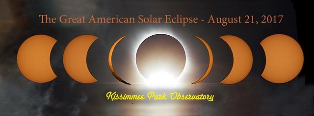 Solar Eclipse Mosaic