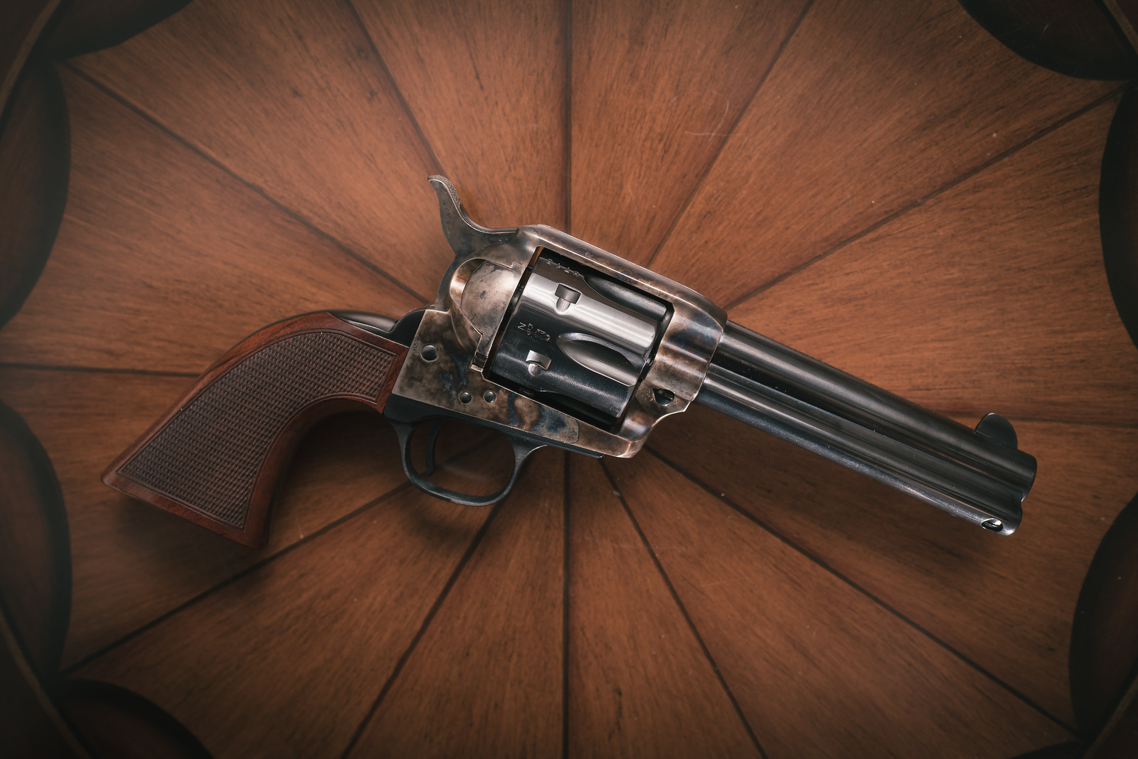 Revolver Rifle Combo show me your 357 revolver/lever gun combos > General Discussion > AR15.COM