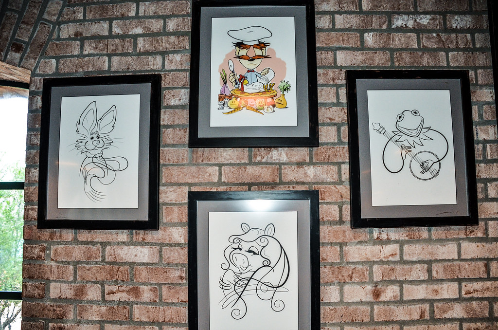 PizzeRizzo drawings DHS