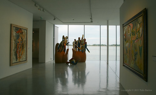 flickr danubiana art museum gallery umenie view moment čunovo bratislava slovakia slovensko eu europe palo bartos bartoš canon