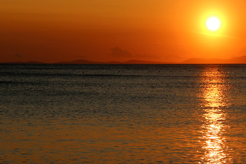 Strand Beach