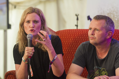 MindField at Electric Picnic 2017