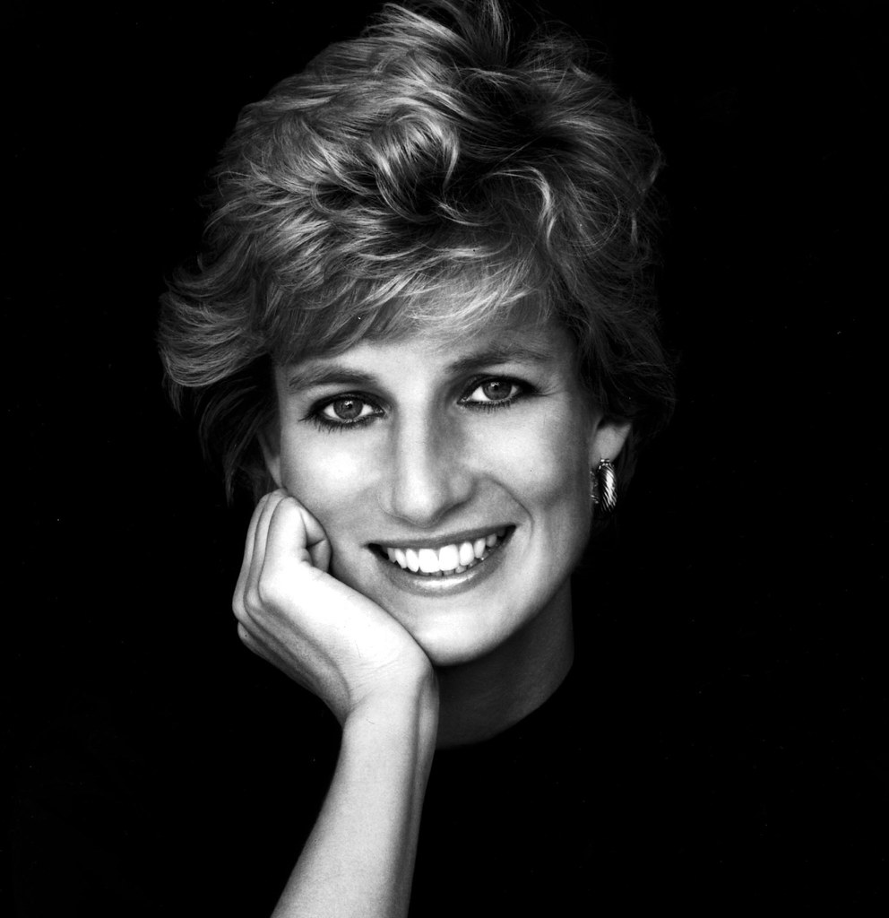 Image result for diana princess of wales