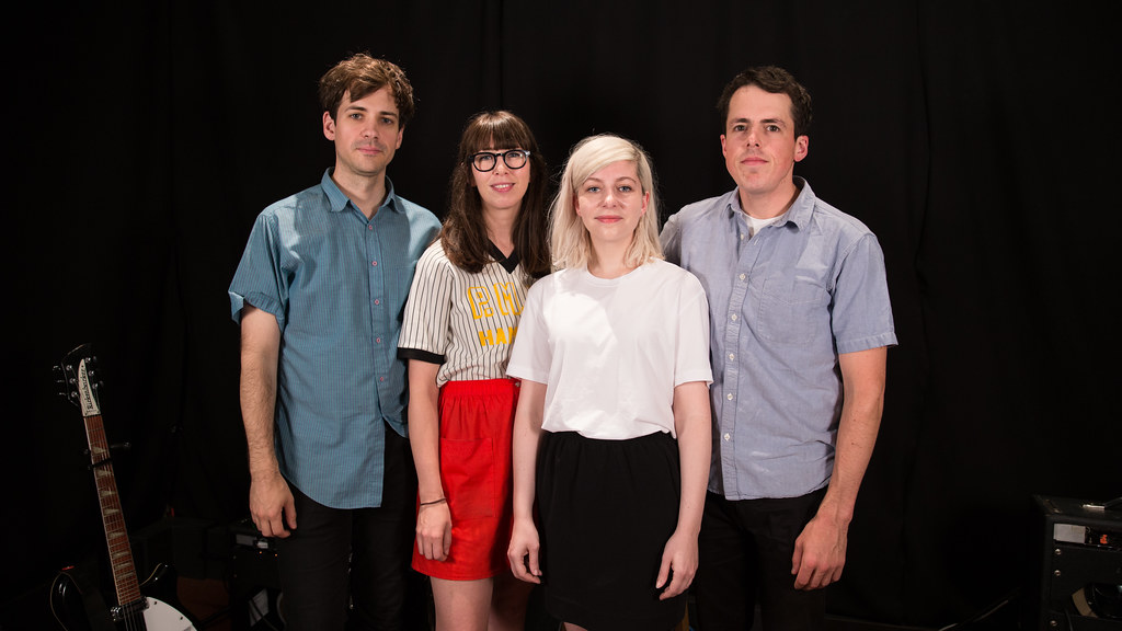 Alvvays