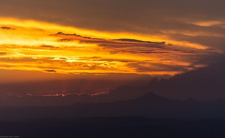 Flinders Peak