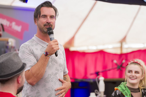 MindField at Electric Picnic 2017
