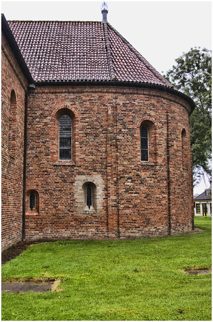 Leens - Petruskerk