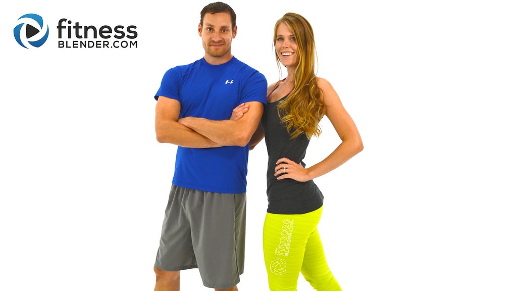 kelly and daniel fitnessblender net worth