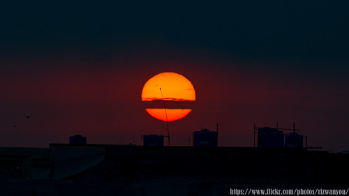 DSC_0601 by RizwanYounas, Sunsetlahore punjab pakistan pk