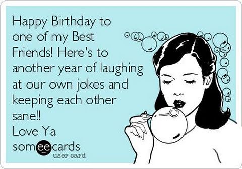 Best Funny Quotes :Top 20 Funny Birthday Quotes... | Flickr